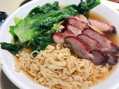 -龙记烧腊茶餐厅(常德路店)