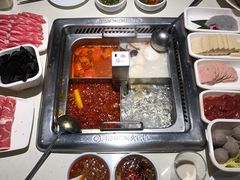 -海底捞火锅(万丰桥店)