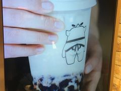 -茶力的小怪兽(梅林卓悦汇店)