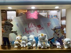 -长隆横琴湾酒店(珠海旗舰店)