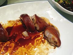 -顺丰轩园林酒家(天河店)