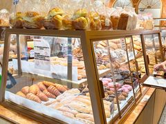 -山崎面包(静安久光店)