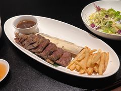 -荣兴酒家(徐家汇店)