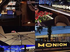-MONICH牛排融合餐厅(和义大道购物中心店)