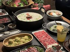 -大龙燚·旷野鲜火锅(广州首店)