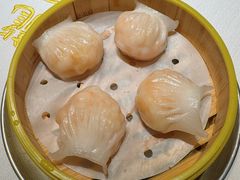 龙凤虾饺皇-香港龙凤楼(巨鹿路洋房店)