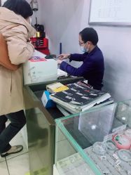 -张师傅首饰加工修理(西单华威潮铺街店)
