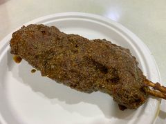 -胖子鸡排(循礼门老字号店)