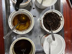 -老仓醋米线(万达店)