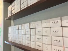 -发酵食堂(屏风街店)