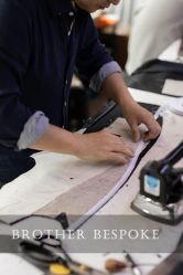 -Brother西服礼服定制·商务·婚礼(佛山南海店)