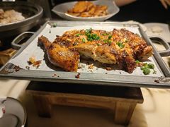 -绿茶餐厅(朝阳大悦城店)