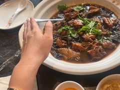 -金掌勺东北菜(格兰晴天店)