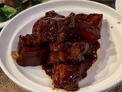 -东方明珠老上海8号餐厅(东方明珠广播电视塔店)