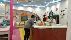 -爱玩爱游亲子母婴(旭辉广场店)