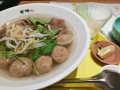 -蔡澜Pho·越南粉餐厅(海上世界店)