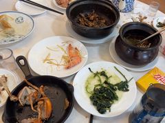 -莲花公园煎蟹(总店)