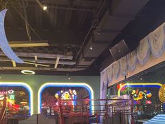 -路边边.炒菜烧烤.音乐餐厅(良乡长虹店)