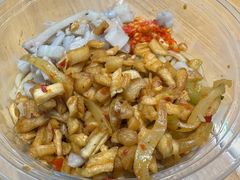 -统桶发卤粉王(银盆岭万达广场店)
