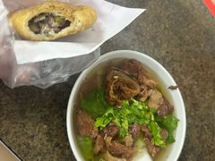 -阿娟牛肉丸·手打牛肉丸·现做现卖