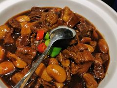 -香雪海饭店中餐厅(人民桥店)