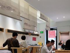 大堂-静一餐厅·湖北菜(前门创始店)