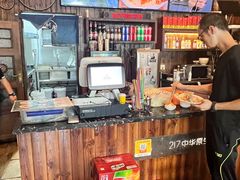 -217丰惠源抓饭(星湖街店)