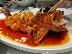 -淮扬厨子(健康路店)