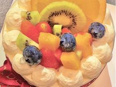 -卷心卷意·轻甜蛋糕(新光天地店)