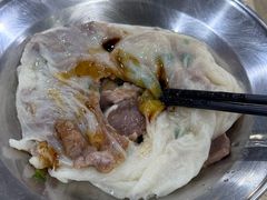 猪杂拉肠-标记美食新鲜猪杂(兴南大道店)