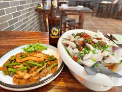-凤厨顺德水乡凤味馆(大良锦龙路店)