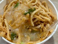-临江门糯米团