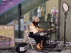 -食代馆(深业上城店)