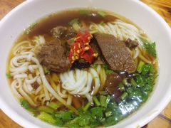 -肆姐面粉馆(坡子街店)