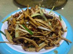 -大眼锅贴水饺(河东店)