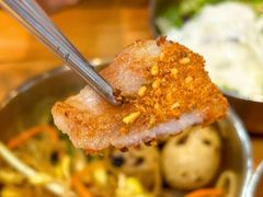 -金顺碳烤肉(大良清晖园店)