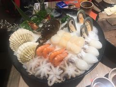 -辉哥火锅(虹桥路店)