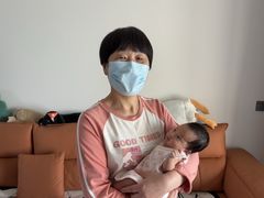 -懒熊月嫂中心(金鸡湖店)