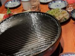 -赵胖炙子烤肉&深夜酒馆(簋街店)
