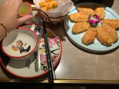 -新白鹿餐厅(金鹰新街口店)