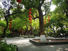 -吴山景区