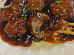 -南来顺饭庄·清真(南菜园店)