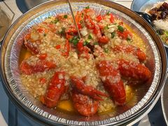 -巴厘龙虾·榜首油焖大虾(洞庭·艺术洋房店)
