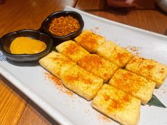 -云海肴·汽锅鸡·云南代表菜(天山百盛优客店)