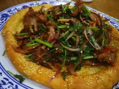 -西北朗益和穆斯林餐厅