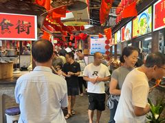 -客家大院·非遗赣南客家菜(郁孤台店)