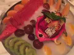 -无锡苏宁银河国际酒店-悦府65中餐厅