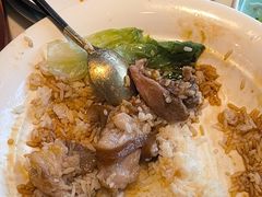 -南山鲜虾面·活鲜小馆·海味大连菜(南山总店)