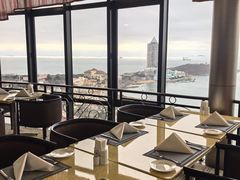 -汇泉王朝大饭店-旋转餐厅(南海路店)