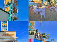 -巨鹏飞梦幻海岸